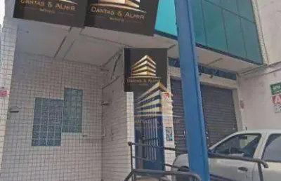 Prédio, 680 m² - venda por r$ 3.500.000,00 ou aluguel por r$ 21.929,00/mês - centro - guarulhos/sp