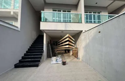 Sobrado com 3 dormitórios à venda por r$ 1.200.000,00 - vila augusta - guarulhos/sp