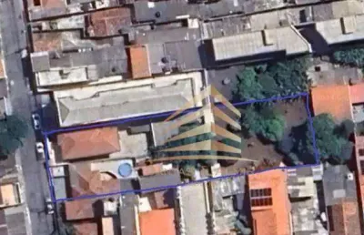 Terreno à venda, 1400 m² por r$ 6.307.000,00 - gopoúva - guarulhos/sp