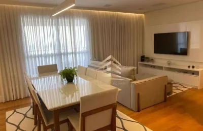 Apartamento à venda - condominio supremo - vila augusta / guarulhos - com 3 dormitórios sendo 1 suíte de 95 m² por r$ 1.080.000