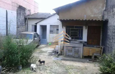 Terreno à venda, 170 m² por r$ 316.000,00 - jardim iporanga - guarulhos/sp