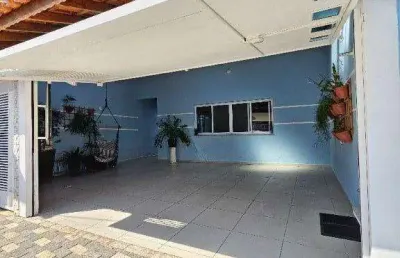 Casa térrea  com 4 suítes à venda, 174 m² por r$ 947.900 - ponte grande - guarulhos/sp