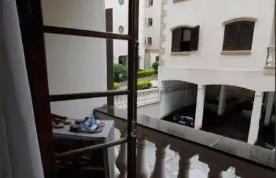 Apartamento à venda, 72 m² por r$ 390.000,00 - vila rosália - guarulhos/sp