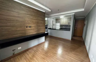 Apartamento à venda, 64 m² por r$ 390.000,00 - picanco - guarulhos/sp