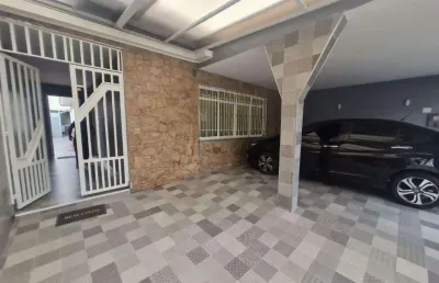 Casa à venda, 180 m² por r$ 950.000,00 - vila moreira - guarulhos/sp