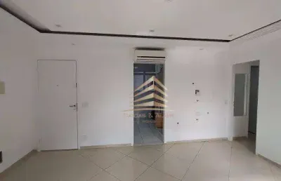 Apartamento com 3 dormitórios à venda, 68 m² por r$ 480.000,00 - vila das bandeiras - guarulhos/sp