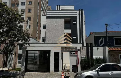 Apartamento com 2 dormitórios à venda, 37 m² por r$ 275.000,00 - parque vitória - são paulo/sp