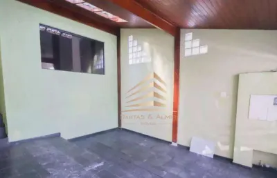Sobrado à venda, 186 m² por r$ 790.000,00 - ponte grande - guarulhos/sp