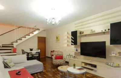 Sobrado à venda, 168 m² por r$ 699.900,00 - jardim aida - guarulhos/sp