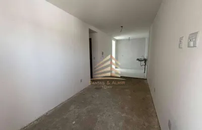 Apartamento com 2 dormitórios à venda, 57 m² por r$ 499.999,99 - tucuruvi - são paulo/sp