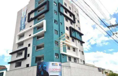Apartamento com 2 dormitórios, terraço gourmet e 1 vaga  à venda, 51 m² por r$ 402.800 - vila progresso - guarulhos/sp
