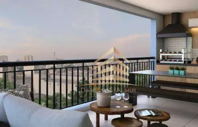 Apartamento à venda, 86 m² por r$ 713.008,42 - vila progresso - guarulhos/sp
