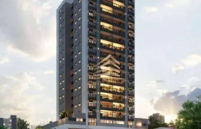 Apartamento à venda, 98 m² por r$ 944.170,00 - centro - guarulhos/sp