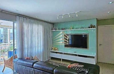 Vendo apartamento com 4 dormitórios no condomínio alta vista - jardim zaira guarulhos.