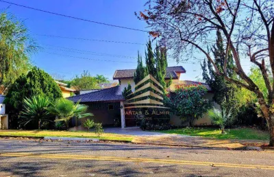 Casa à venda, 249 m² por r$ 1.270.000,00 - jardim suely - atibaia/sp