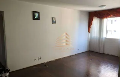 Apartamento à venda, 87 m² por r$ 625.000,00 - santana - são paulo/sp