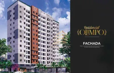 Apartamento à venda, 58 m² por r$ 502.133,90 - macedo - guarulhos/sp