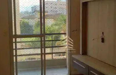 Apartamento à venda, 50 m² por r$ 379.999,99 - macedo - guarulhos/sp