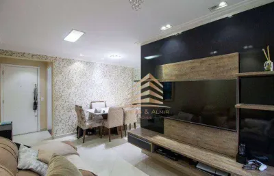 Apartamento à venda, 83 m² por r$ 689.999,99 - gopoúva - guarulhos/sp