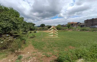 Área à venda, 6000 m² por r$ 12.900.000,00 - jardim presidente dutra - guarulhos/sp