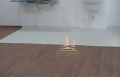 Studio à venda, 32 m² por r$ 306.999,99 - vila augusta - guarulhos/sp