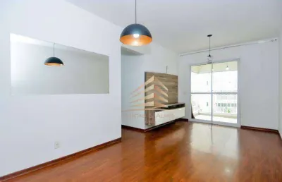 Apartamento à venda, 75 m² por r$ 669.999,99 - vila augusta - guarulhos/sp