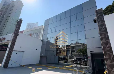 Prédio, 550 m² - venda por r$ 4.980.000,00 ou aluguel por r$ 31.131,00/mês - jardim anália franco - são paulo/sp