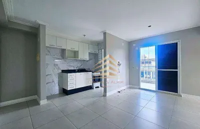 Apartamento à venda, 60 m² por r$ 475.000,00 - vila augusta - guarulhos/sp