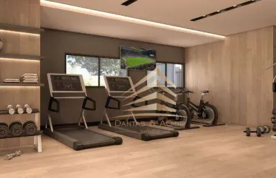 Apartamento à venda, 98 m² por r$ 1.015.717,00 - centro - guarulhos/sp