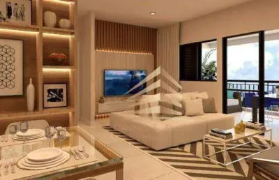 Apartamento à venda, 86 m² por r$ 734.129,19 - vila progresso - guarulhos/sp