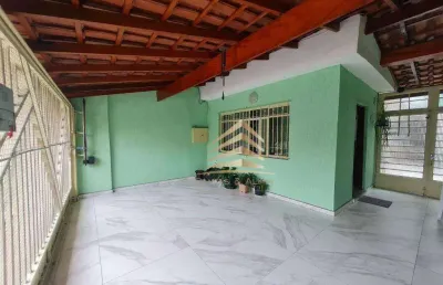 Sobrado à venda, 200 m² por r$ 849.999,99 - vila galvão - guarulhos/sp