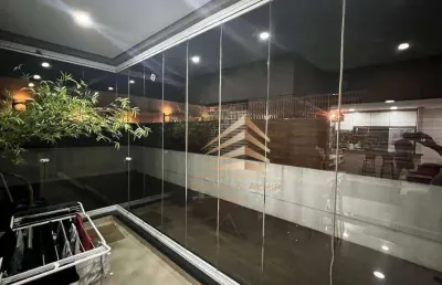 Apartamento com 3 quartos à venda na Rua Tapiraí, 62, Vila Isolina Mazzei, São Paulo