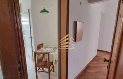 Apartamento com 3 quartos à venda na Rua Voluntários da Pátria, 4212, Santana, São Paulo