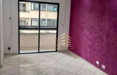 Apartamento com 2 dormitórios à venda, 64 m² por r$ 325.000,00 - macedo - guarulhos/sp