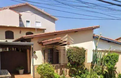 Sobrado à venda, 250 m² por r$ 520.000,00 - vila rosália - guarulhos/sp