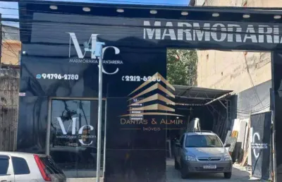 Terreno à venda, 490 m² por r$ 2.099.999,99 - vila medeiros - são paulo/sp