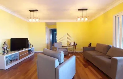 Vendo apartamento de 163m² 3 suítes no condominio conect life próximo ao lago dos patos