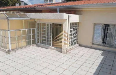 Casa à venda, 300 m² por r$ 585.000,00 - vila rosália - guarulhos/sp