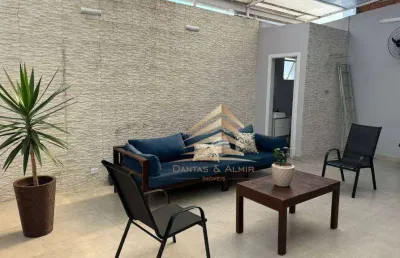 Casa à venda por r$ 850.000,00 - gopoúva - guarulhos/sp