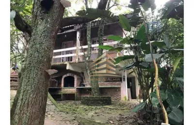 Sobrado à venda, 180 m² por r$ 445.000,00 - parque residencial bambi - guarulhos/sp