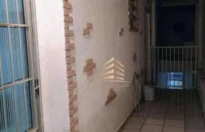 Casa com 3 quartos à venda na Rua Campinas, 352, Vila Rosália, Guarulhos