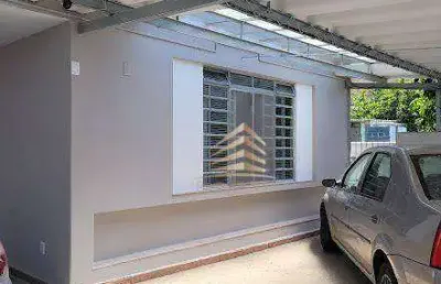 Casa térrea 4 dormitórios à venda por r$ 740.000 - jardim bom clima - guarulhos/sp