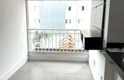 Apartamento à venda, 50 m² por r$ 420.000,00 - vila augusta - guarulhos/sp