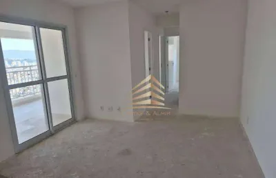 Apartamento à venda, 73 m² por r$ 640.000,00 - gopoúva - guarulhos/sp