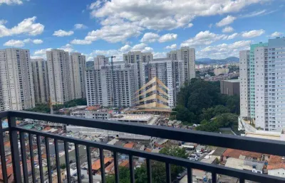 Apartamento a venda na dona tecla com 2quartos 2 banheiros e 1 vaga de garagem próximo ao shopping maia