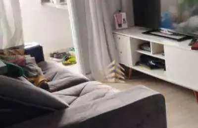 Alugo apartamento no condomínio conquista guarulhos no picanço