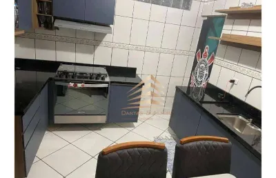 Sobrado à venda, 175 m² por r$ 425.000,00 - jardim normandia - guarulhos/sp