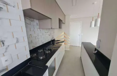 Apartamento à venda, 56 m² por r$ 560.000,00 - vila rosália - guarulhos/sp