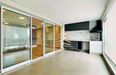 Vendo apartamento no helbor patteo com 3 dormitórios, suíte com closet 2 vagas de garagem na paulo faccini, próximo ao bosque maia