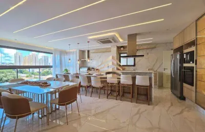 Apartamento à venda, 150 m² por r$ 1.650.000,00 - centro - guarulhos/sp